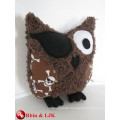 ICTI Audited Factory High Quality Custom Promotion mini stuffed animal